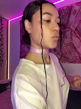 crystal_dlunのライブXXXチャット