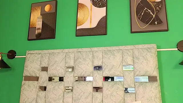 XXX chat uživo modela alisa_ousen