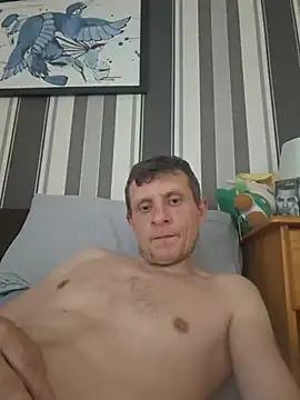 BigDmasked Chat XXX live