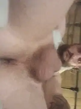 Show webcam de Hourman95