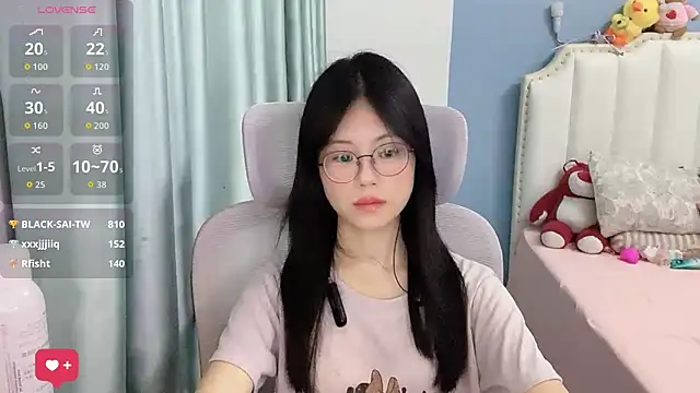 Chat XXX Live Luna-666
