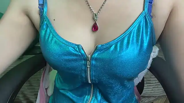 Chat XXX en directo de QueenAngelena