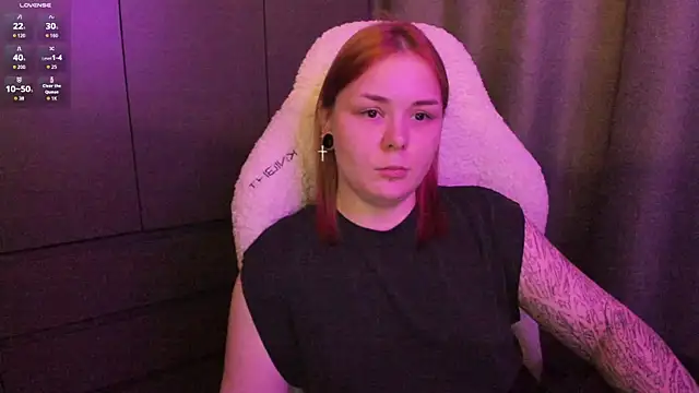 sophia_lix's Live XXX Chat