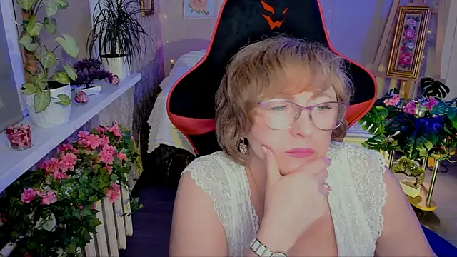 sugar_vivien XXX чат на живо