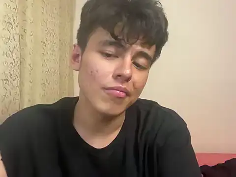 Chat XXX ao vivo de ToddWarren