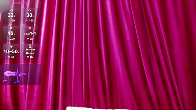 RubbiDark Live XXX-chat