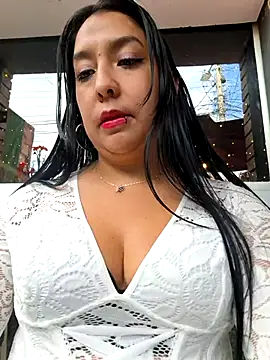 Chat +18 de keny__a ao vivo