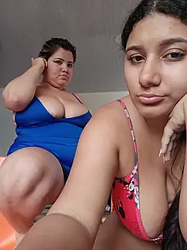 Sara_y_Amyn Live XXX chat