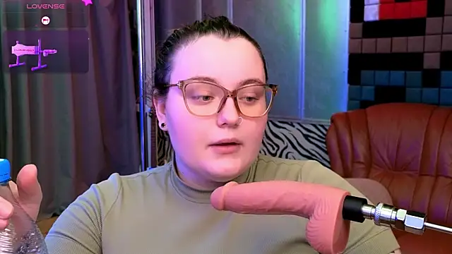 CatherineClaire's Live XXX Chat