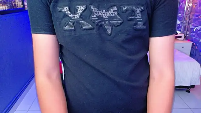 andy_Collin5 – Naživo XXX chat