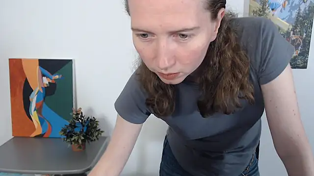 Sexy_MargoX_'s Live XXX Chat
