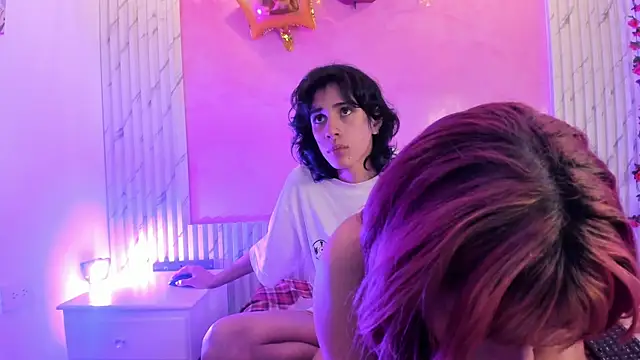 Helsy_Bms Webcam Show