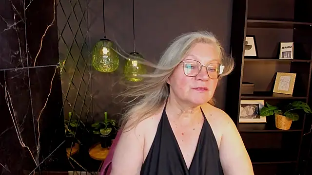 NataliMellow Live XXX-chat