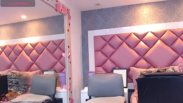 Thegreatonelady Adlı Modelin Canlı XXX Sohbeti