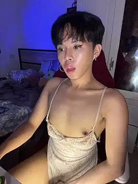 Plaxxxtique Adlı Modelin Canlı XXX Sohbeti