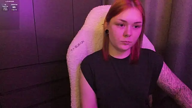 Chat XXX ao vivo de sophia_lix