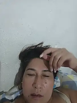 Sembang XXX Secara Langsung PatriciaGrajales