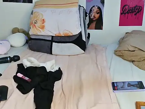 Aria_ah's Live XXX Chat
