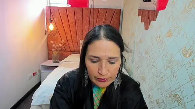 Barbara_fox__ 现场XXX聊天