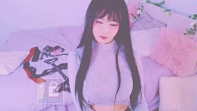 LongoriaEva 라이브 XXX 채팅