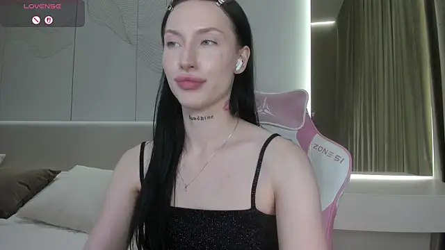 Chat XXX en directo de JenniferQueen11