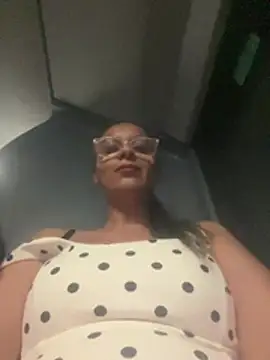 XXX chat uživo modela eli5566