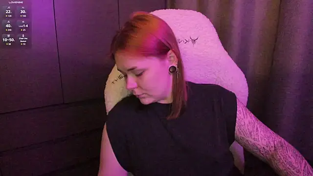 Czat XXX na żywo – sophia_lix