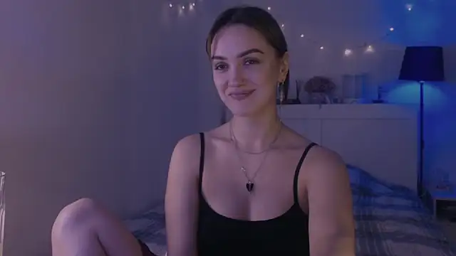 LilyFarey Live XXX-Chat