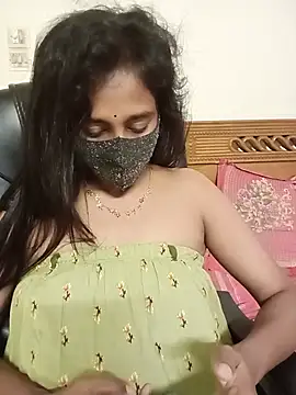 Softheart-97 লাইভ XXX চ্যাট