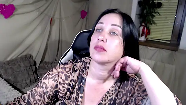 Chat XXX ao vivo de JillStevens