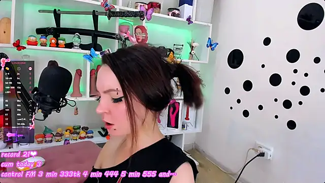 _AsyaSweet Live XXX-chat