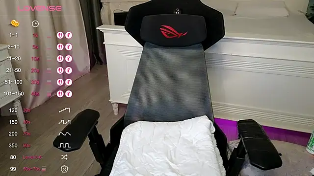 Kudi_Minnt webcam show