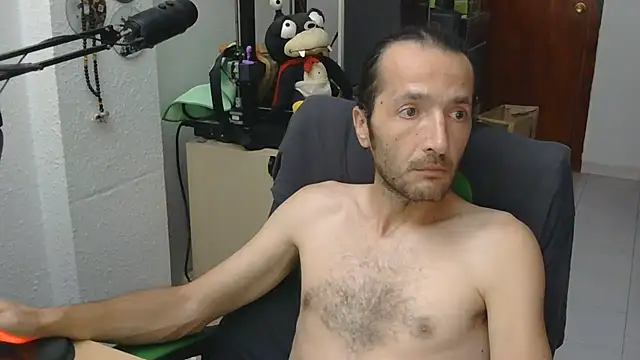 softail85 Live XXX Chat