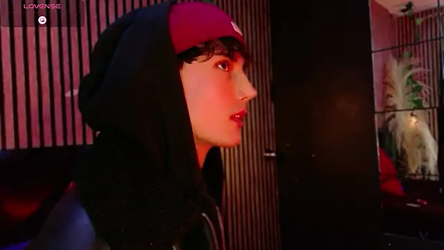 Eidan_collins Live XXX Chat