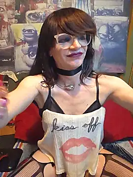 TheBlackWtch's Live XXX Chat