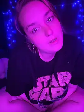 Princessblazed444 Webcam-Show