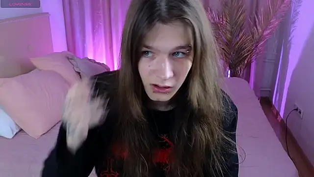 Show webcam de l1l2th