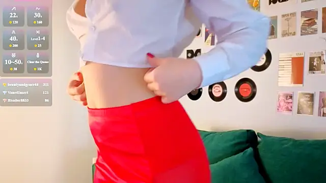 Chat XXX Live Maya_Rogerss