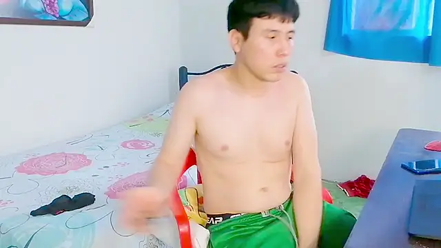 Chat +18 de Nickk_Wolf ao vivo