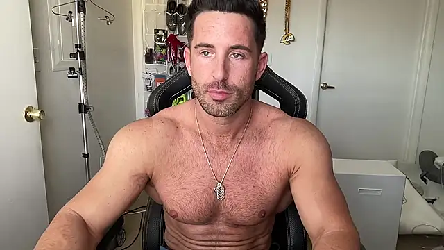 brettmycles28 Шоу с уебкамера