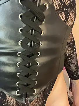 הופעת וובקאם של Alana_Stone