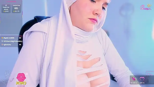 Chat XXX en directo de celeste_mill