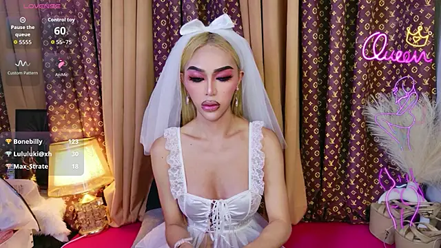 Tarah_Morphy Obrolan Langsung XXX