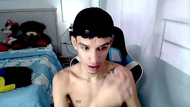عرض كام YorYo_hot