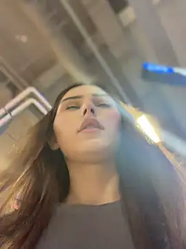 Živý XXX chat AnitaFly