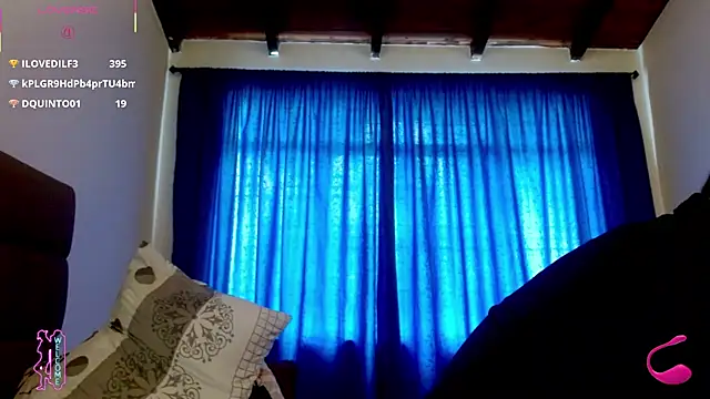 rodrher81 라이브 XXX 채팅