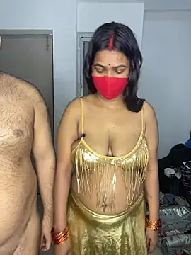 Maya_BDSM Obrolan Langsung XXX