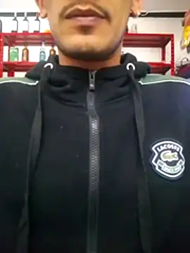 Chat XXX ao vivo de D1ogh0