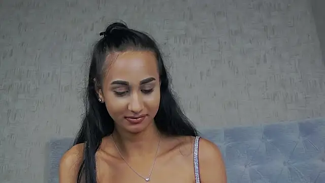 Chat +18 de LexxyBloom ao vivo
