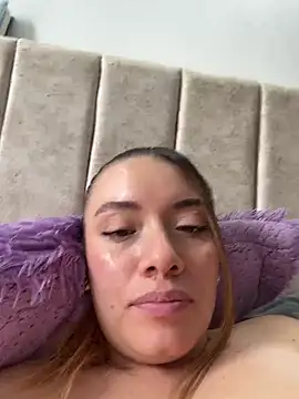 XXX chat uživo modela valery_mora